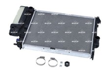 Radiatore acqua motore nrf - radiatore,