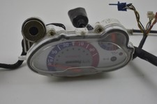 Kymco KB 50 Tachimetro