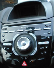 16 FORD FIESTA MK8 1.0 5DR