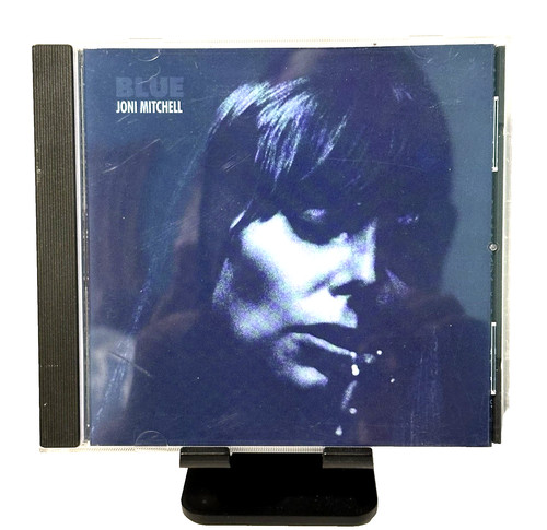 Blue mitchell joni cd - mitchell,,
