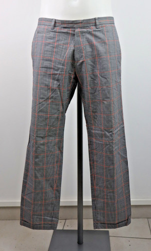 Dsquared2 pantalone uomo 48 - pantalone,
