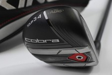 Cobra King F9 Tour #3-4 legno