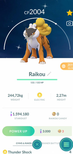 Pokemon✨Shiny