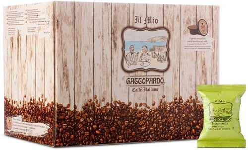 Caffe gattopardo modo mio - |,