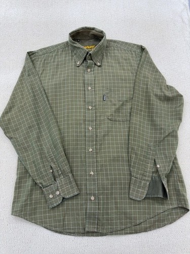 Camicia barbour country - country, da