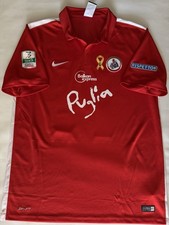 Maglia Calcio Bari. FC Bari 1908. Serie B 2015-16