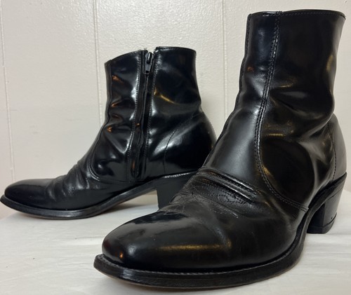 Stivali classici western