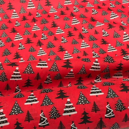 Abito policotone per albero - abito,