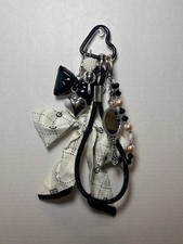Set portachiavi pezzi con - pezzi,