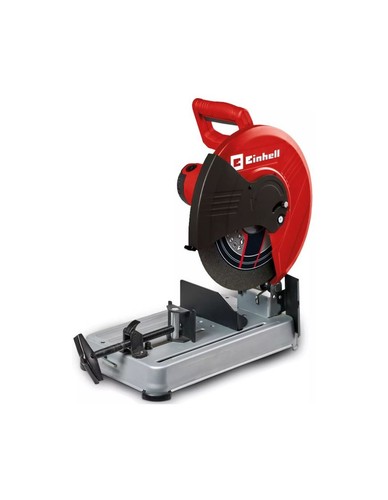 Troncatrice per metallo ferro - per,