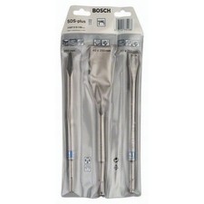 Set scalpelli SDS-plus