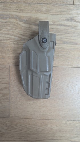 Safariland sls beretta 98 - safariland, 92/98
