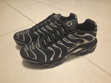 Nike TN Air Max Plus Black