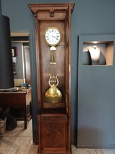 Vittorio Valabrega - Orologio