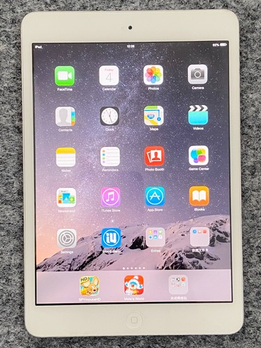 Apple ipad mini - apple, generazione