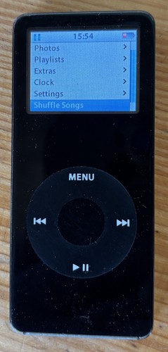 Ipod nano generazione - generazione,