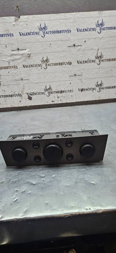 Modulo centralina