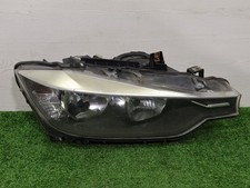 Originale BMW serie 3 F30 F31 7259540 Faro destro  alogeno | 24063
