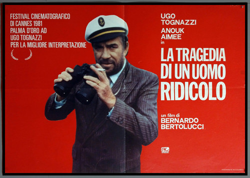 70x100 tragedia di un - tragedia,