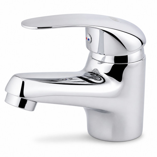 Rubinetto miscelatore lavabo - miscelatore,