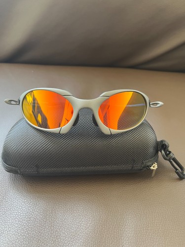 Occhiali sole oakley romeo - da,