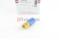 ADATTATORE VALVOLA TUBO ARIA