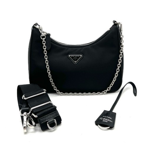 Borsa tracolla prada - borsa,