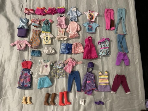 Barbie little sister - little,