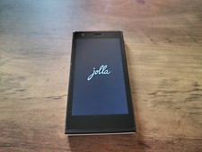 Telefono Jolla J1 - sistema