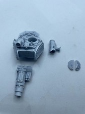 warhammer Forgeworld Leman
