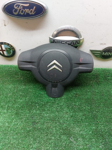 Airbag sinistro volante - airbag,