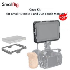 SmallRig Gabbia Monitor con