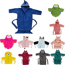 Bomio Accappatoio Bambino