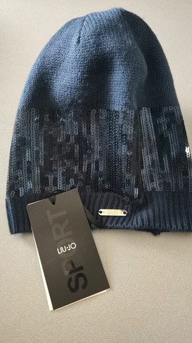 Cappello lana liujo - lana,