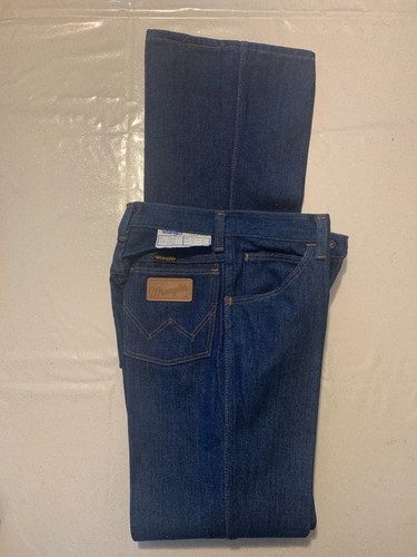 Jeans wrangler anni blu - jeans,