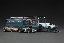 Exoto 43 | RETOUR AUX GARAGE