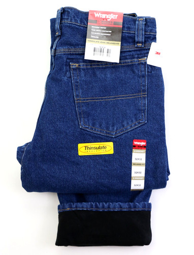 Jeans wrangler riggs - jeans,