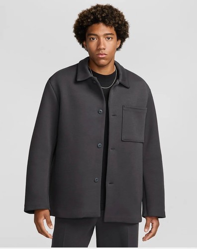 Giacca uomo nike streetwear - uomo,