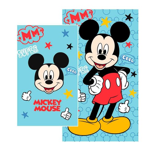 Set spugna topolino mickey - set, 1+1