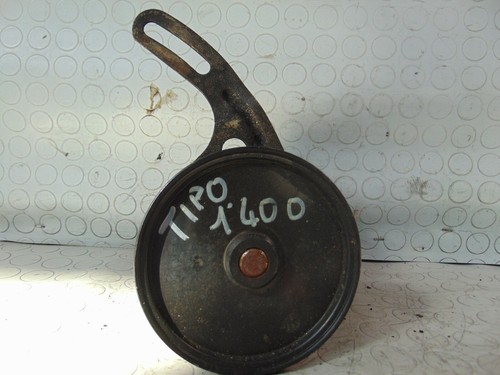Pompa servosterzo idroguida