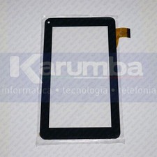 TOUCH SCREEN CAPACITIVO GK40 TABLET 7 POLLICI MEDIACOM MEJESTICK AUDIOLA MASTER