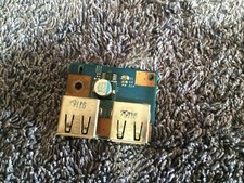 SCHEDA PORTE USB JV50-MV