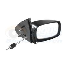 Specchietto Dx per Ford Fiesta