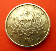 Belle Pièce RARE de 50 CENT