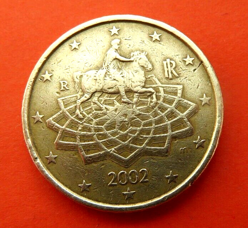 Belle pièce rare cent - pièce,