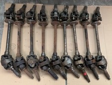 ALFA ROMEO F12 Semiasse Completo NUOVO ORIGINALE ALFA
