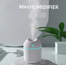 Umidificatore ambienti