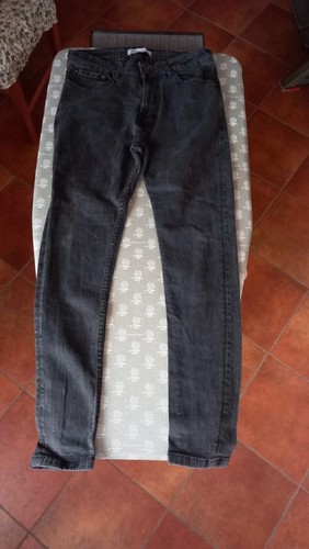 Jeans uomo zara - jeans,