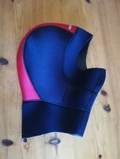 Cappuccio Seac Sub Kitesurf