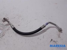 Hochdruck-/Niederdruckleitung